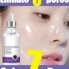 Sérum visage : resserre pores, raffermit, répare, minimise.