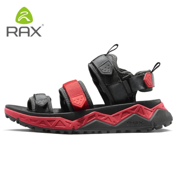 Rax chaussures rando homme sport air sandales plage pêche séchage rapide 466