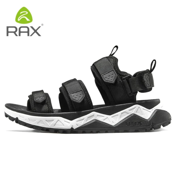 Rax chaussures rando homme sport air sandales plage pêche séchage rapide 466